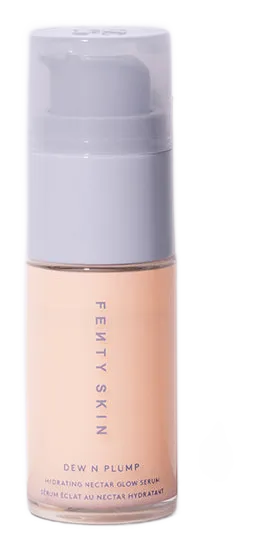 Fenty Beauty Dew N Plump Hydrating Nectar Glow Serum