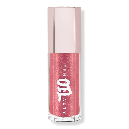 Fenty Beauty Gloss Bomb Oil Luminizing Lip Oil and Gloss