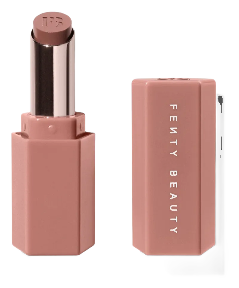 Fenty Beauty Gloss Bomb Stick in Blazed Donut