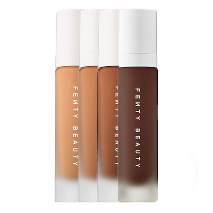 Pro Filt'r Soft Matte Longwear Foundation