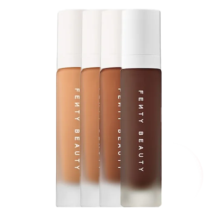 Fenty Beauty Pro Filt'r Soft Matte Longwear Foundation