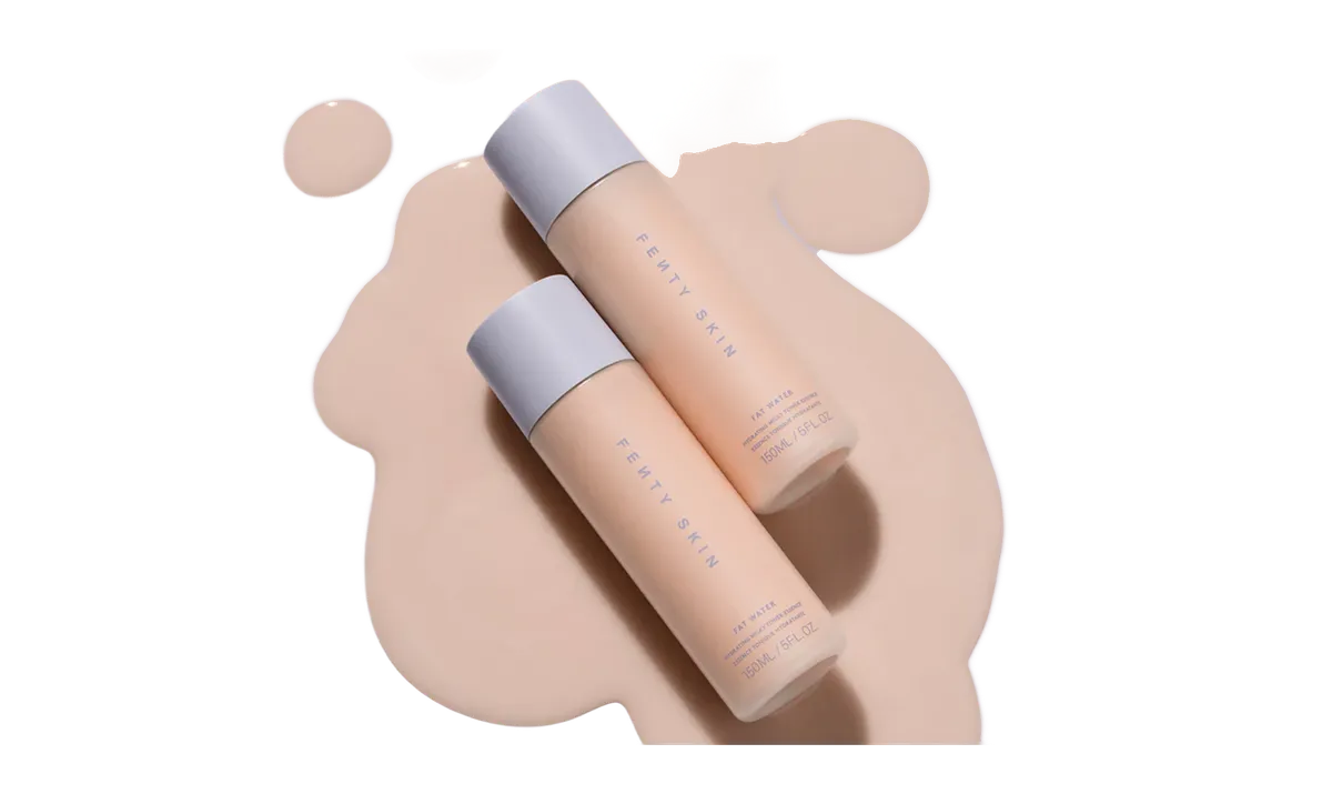 Fenty Beauty Fat Water Hydrating Milky Toner Essence