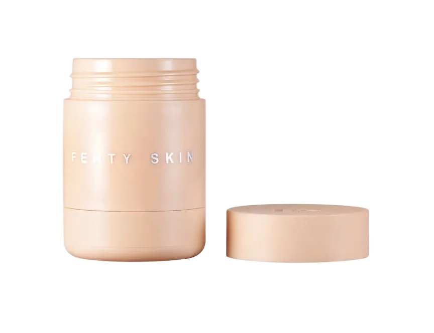 Fenty Beauty Skin Plush Pudding Intensive Recovery Mask