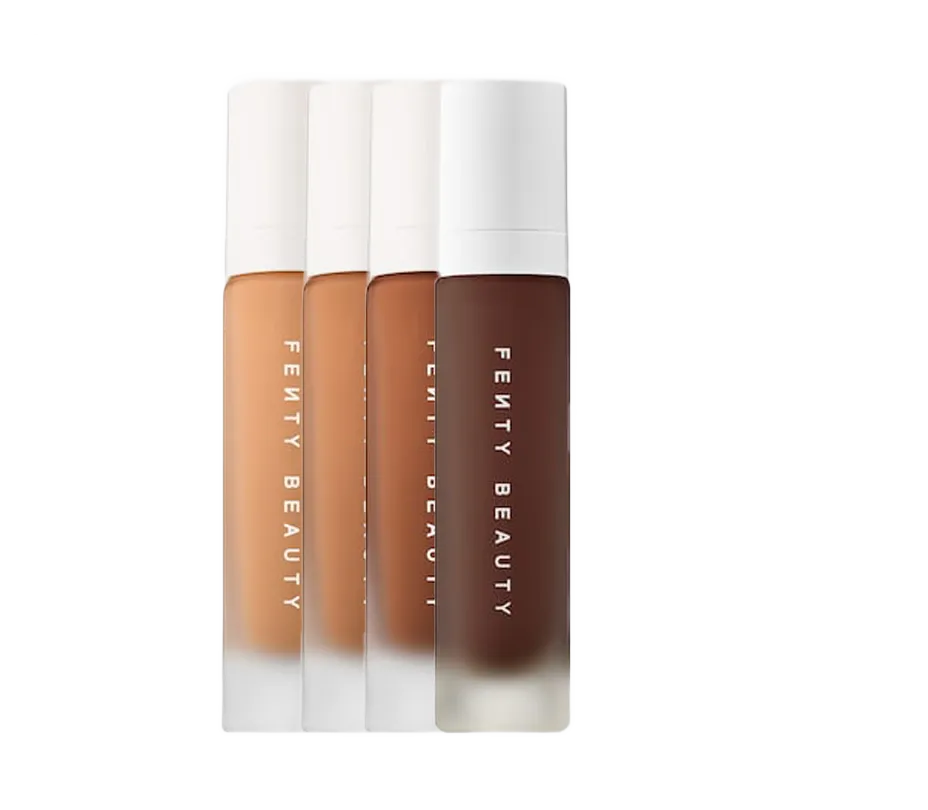 Fenty Beauty SPF