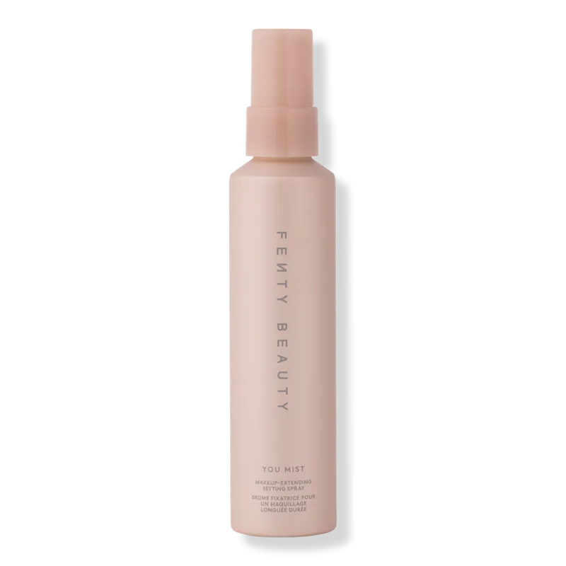 Fenty Beauty You Missed Makeup Extending Setting Spray