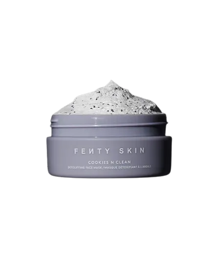 Fenty Skin Cookies and Cream Kaolin Clay Mask