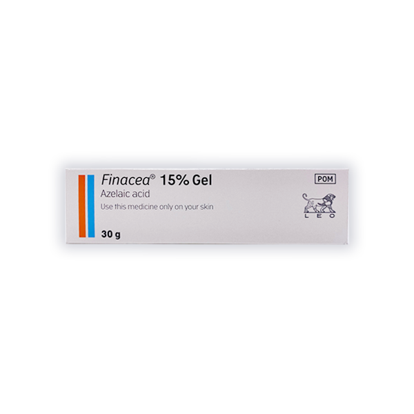 15% Azelaic Acid Gel