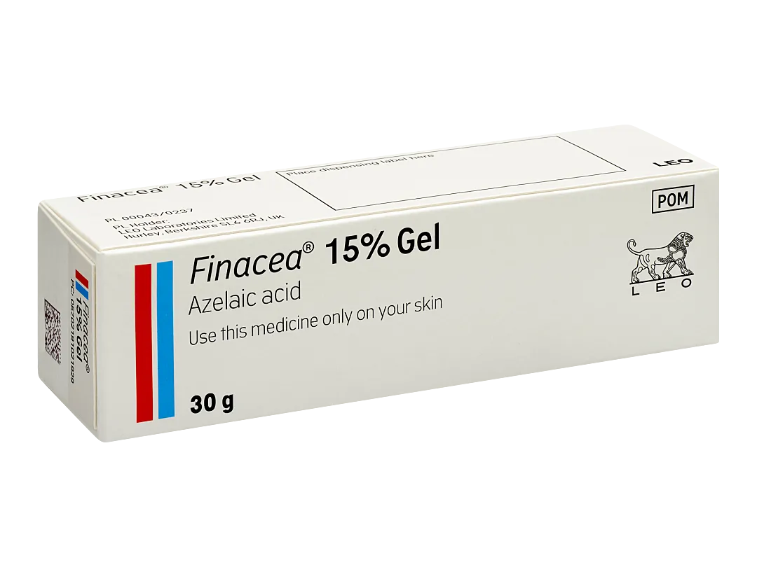 Finacea