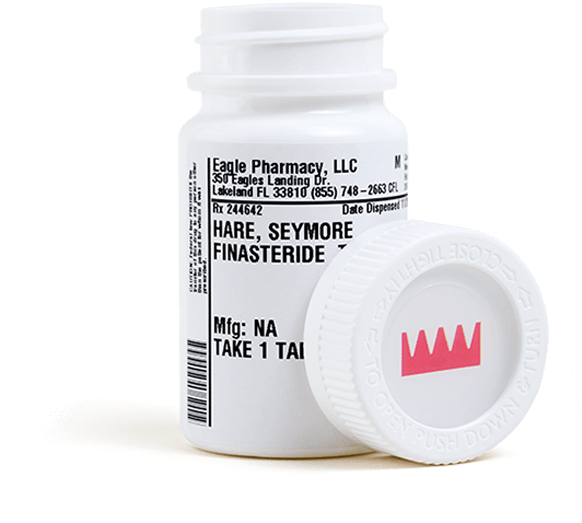 Finasteride