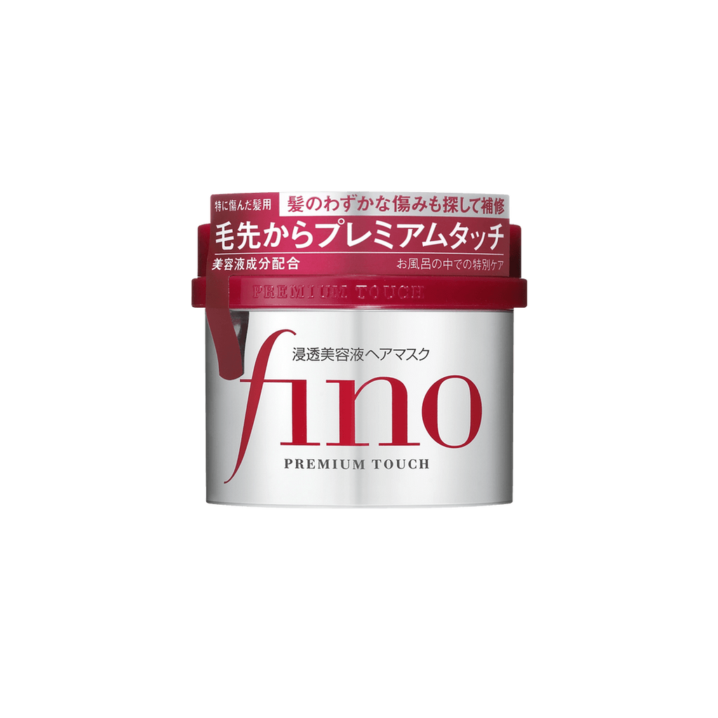 Premium Touch Hair Mask