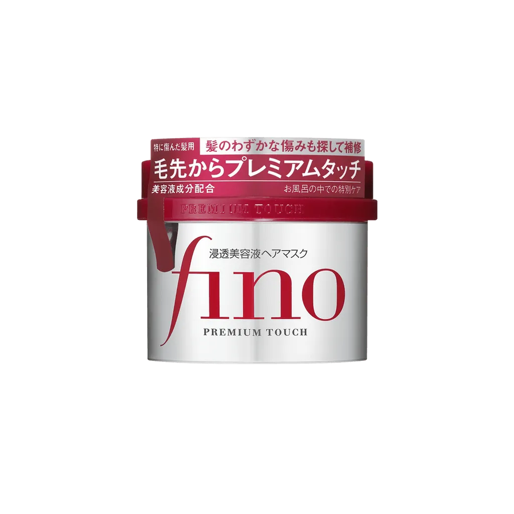Premium Touch Hair Mask