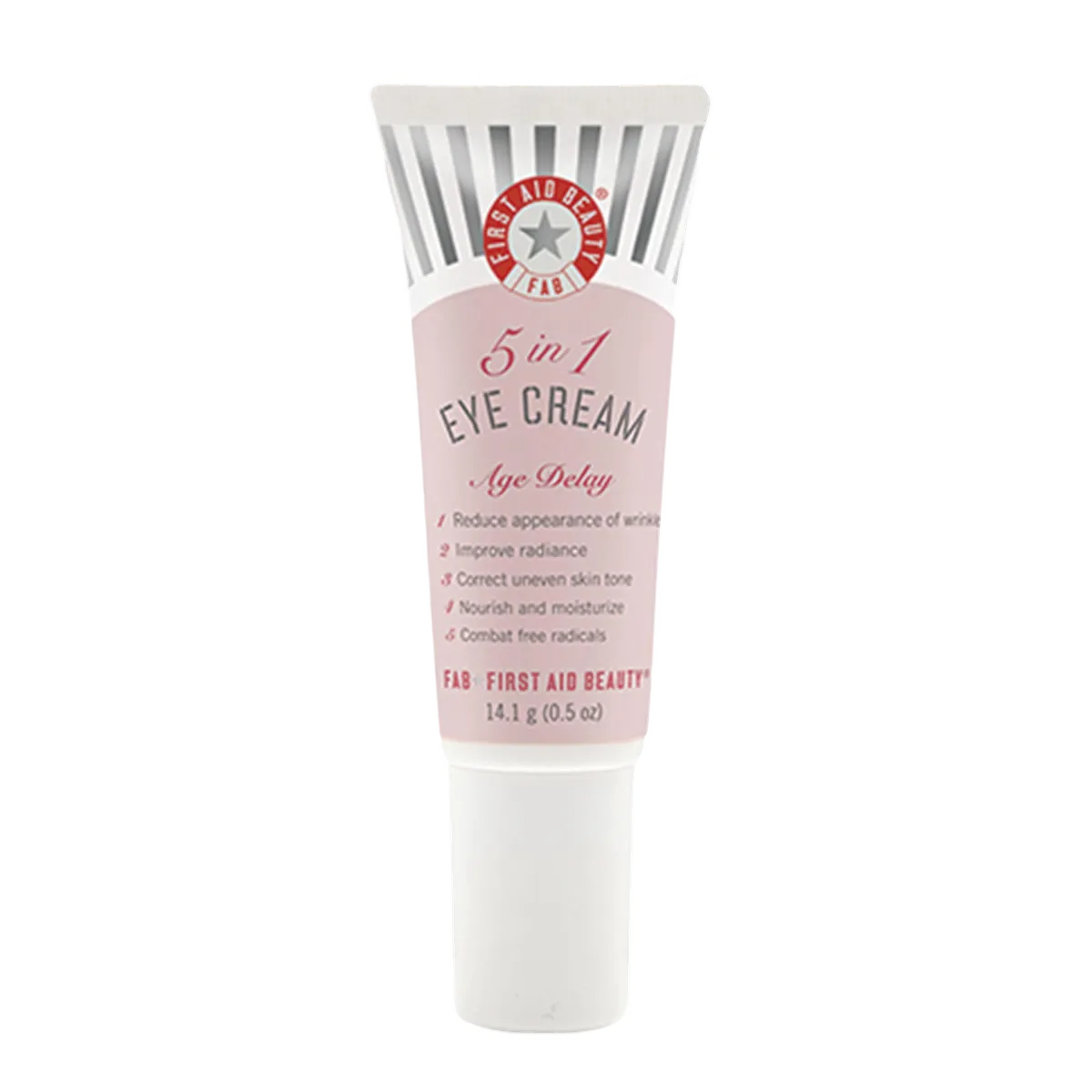 First Aid Beauty 5-in-1 Eye Cream
