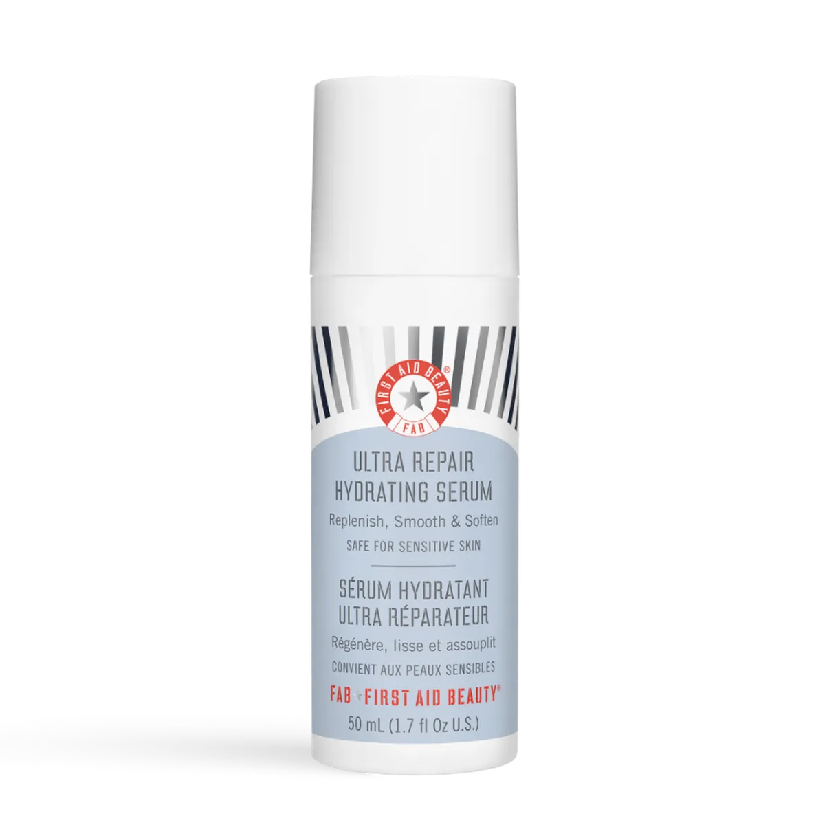 First Aid Beauty Alter Repair Hydrating Serum