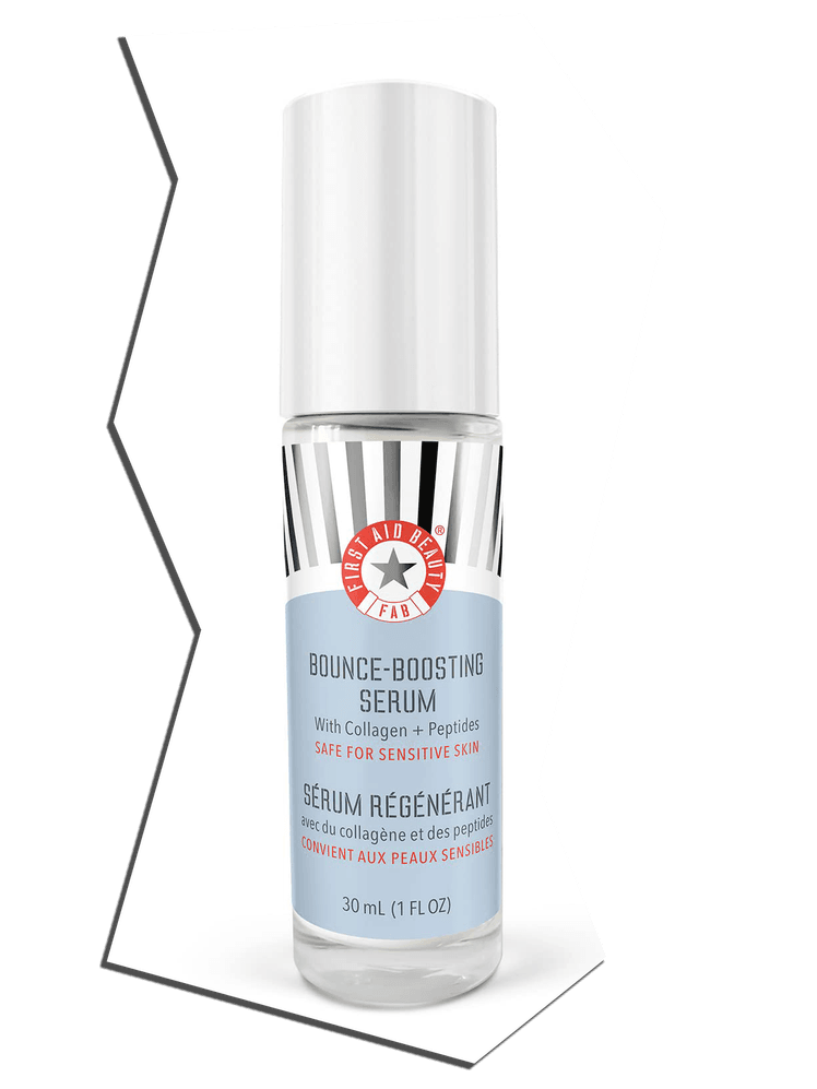 Bounce Boosting Serum