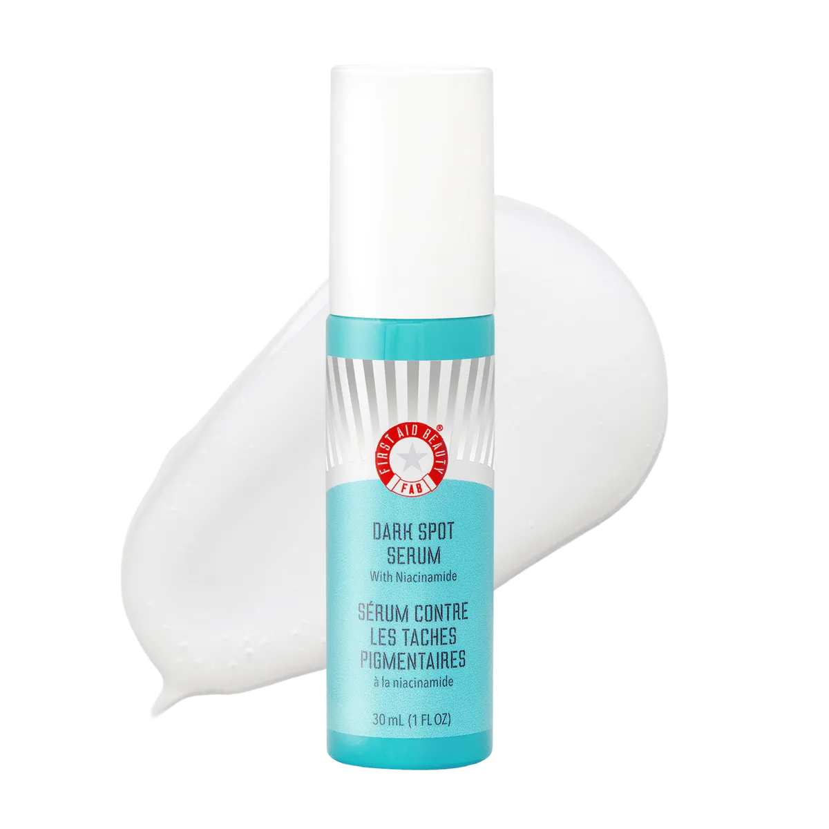 First Aid Beauty Facial Radiance Niacinamide Dark Spot Serum