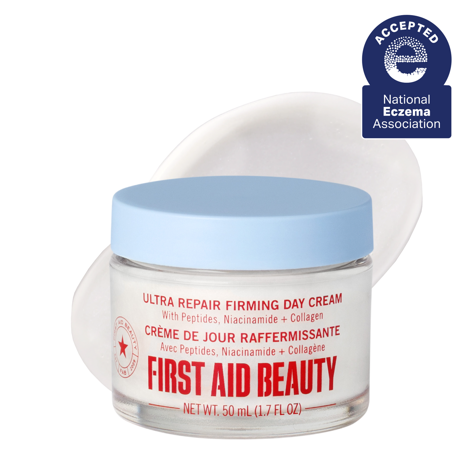 Firming Cream