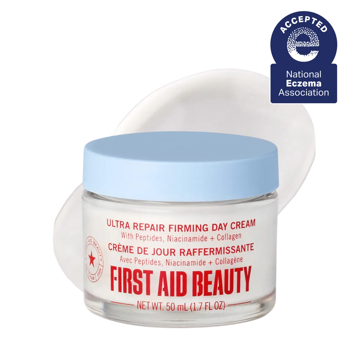 Firming Cream
