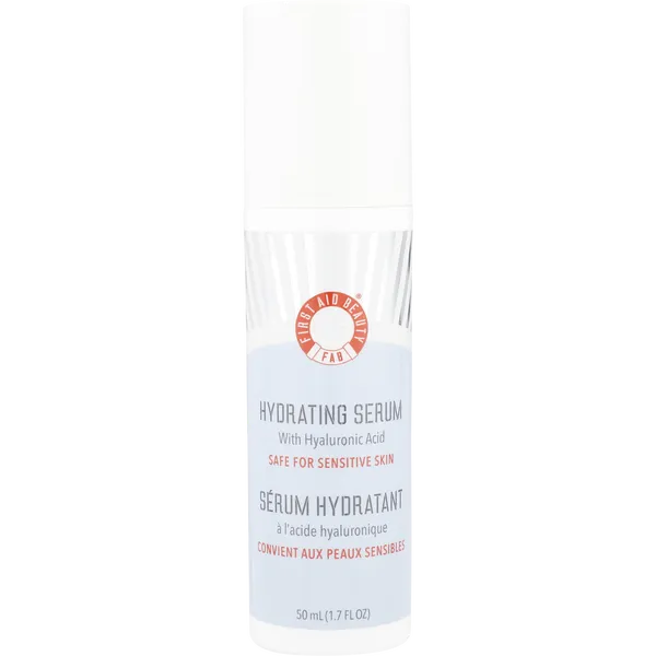 First Aid Beauty Hydrating Serum with Hyaluronic Acid