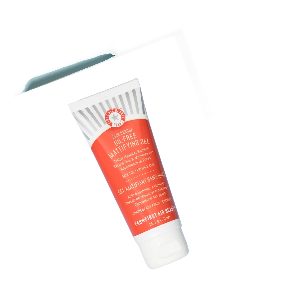 First Aid Beauty Oil-Free Mattifying Gel