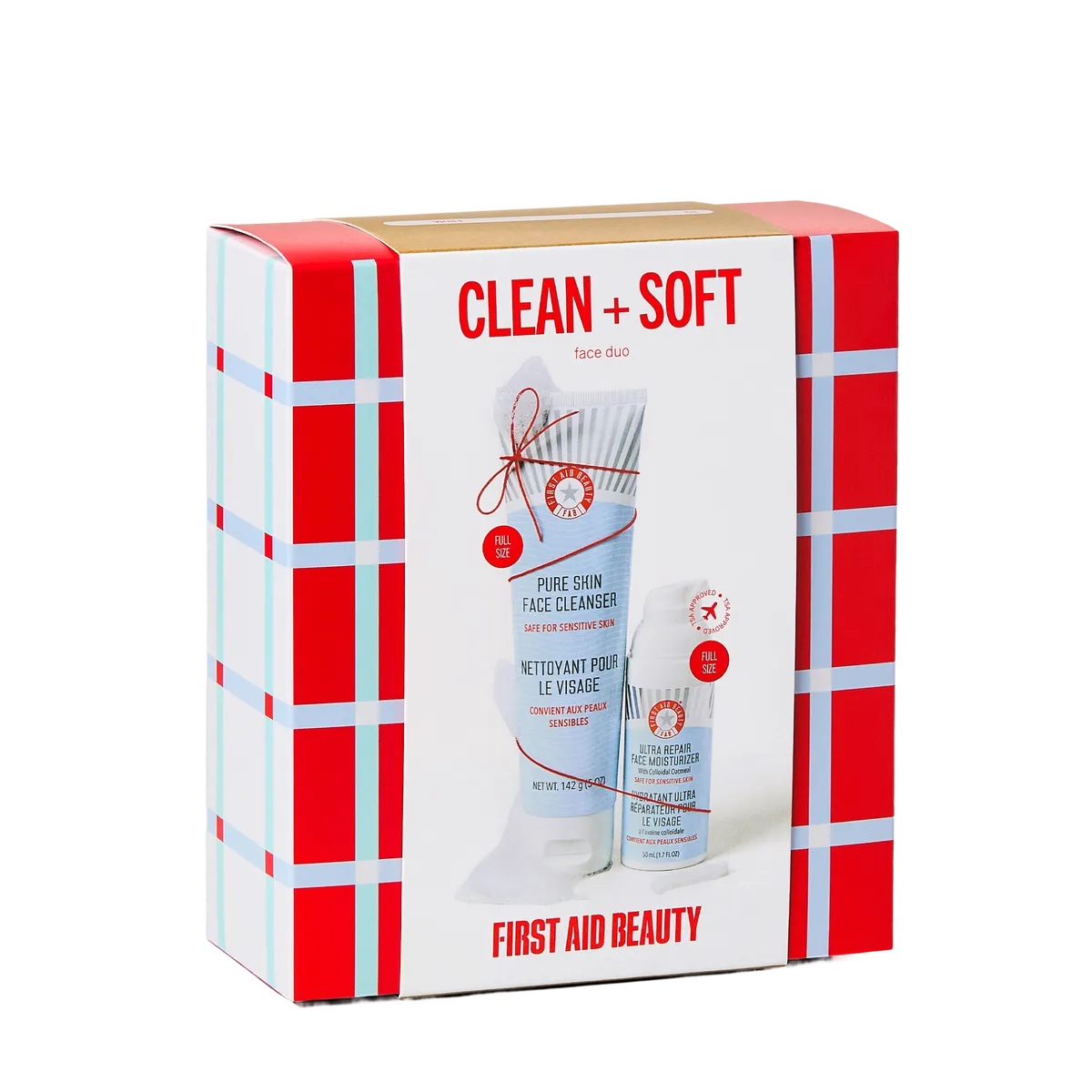 Pure Skin Face Cleanser