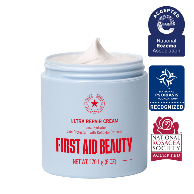 Ultra Repair Cream
