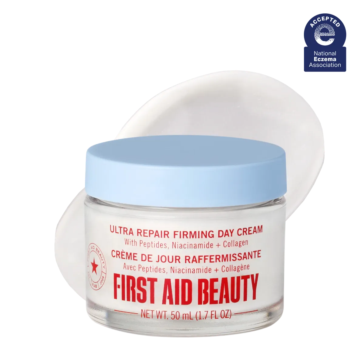 First Aid Beauty Ultra Repair Firming Collagen Cream
