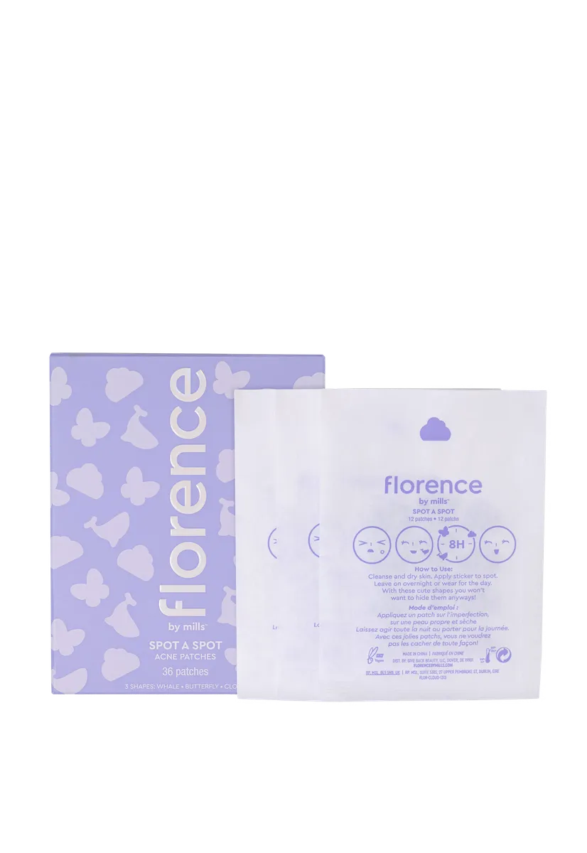 Pimple Patches