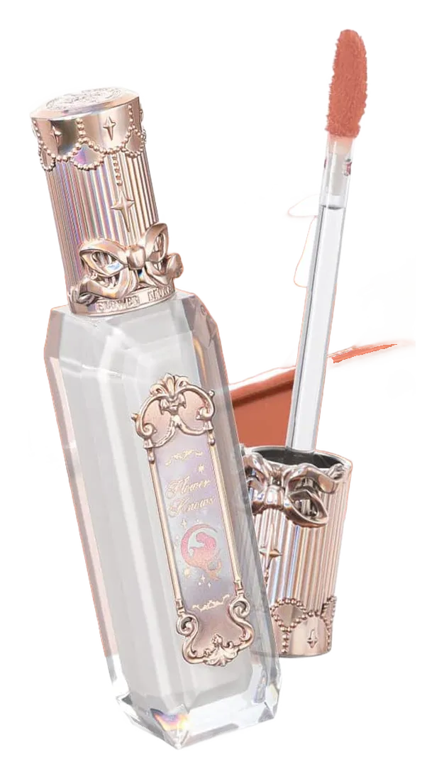 Flower Knows Mermaid Lip Gloss