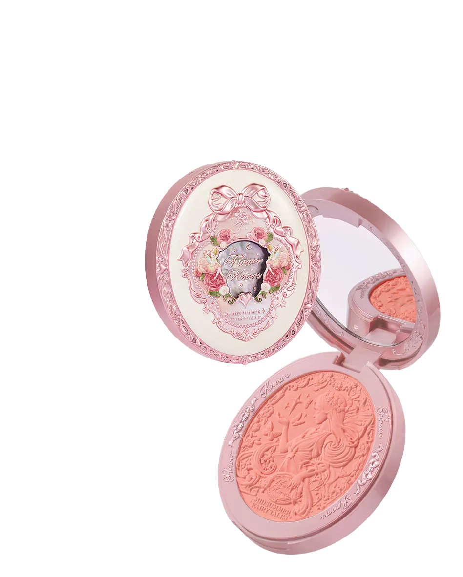 Midsummer Fairy Tales Blush Brush