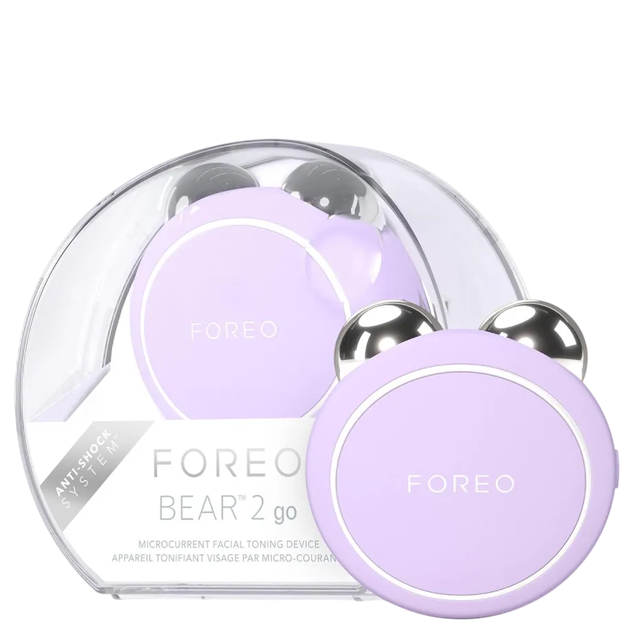 Foreo Bear Microcurrent Device