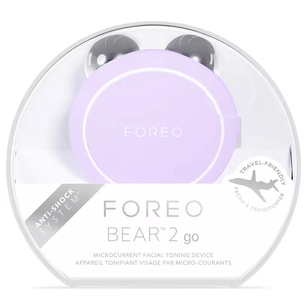 FOREO Bear Mini Microcurrent Device