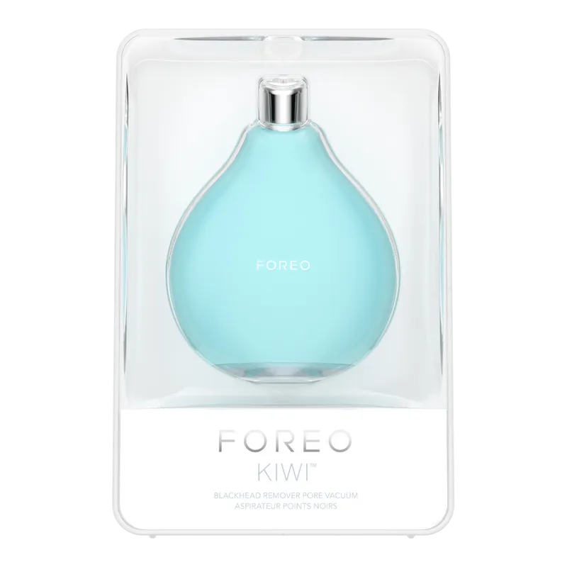 Foreo Kiwi Blackhead Pore Vacuum
