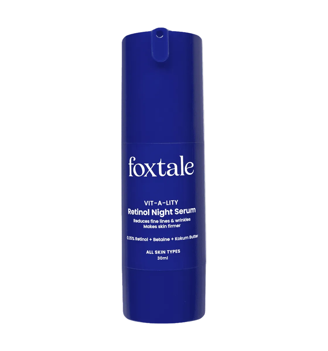 Retinol Night Serum 0.15%