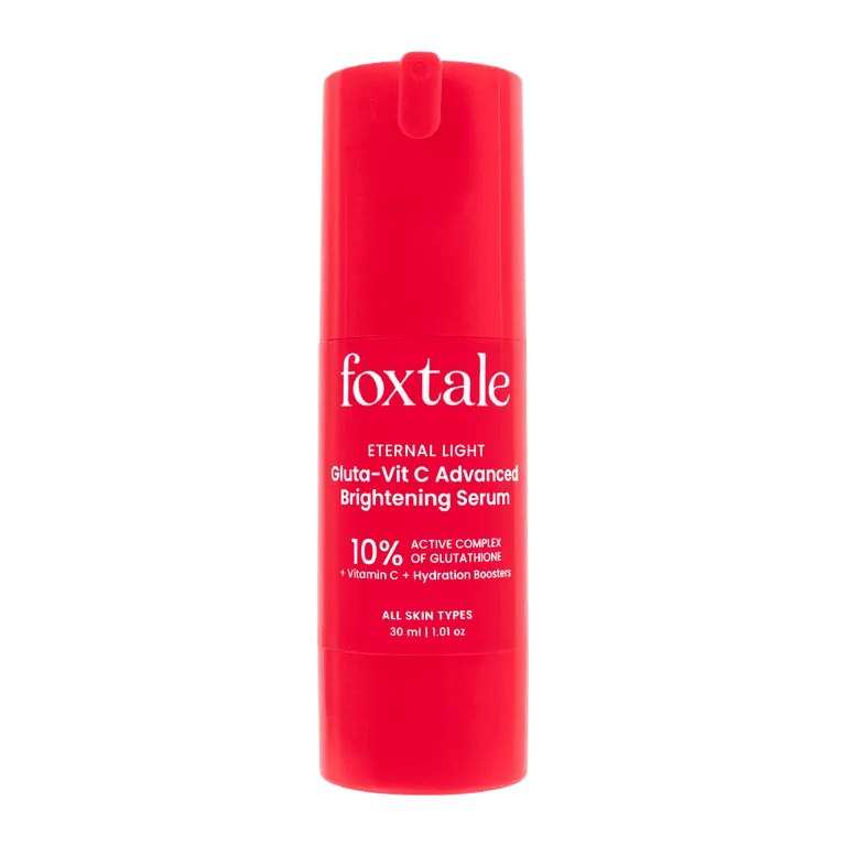 Vitamin C Serum