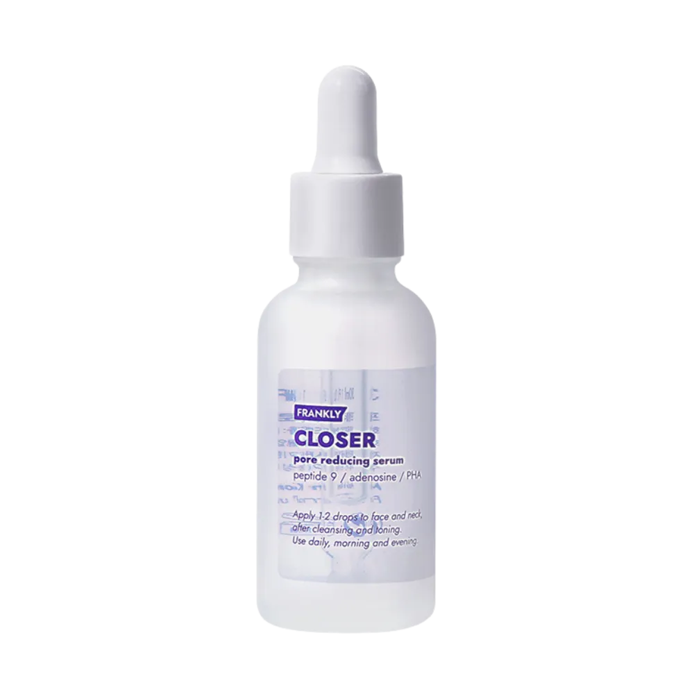 Frankly Closer Pore Reducing Serum