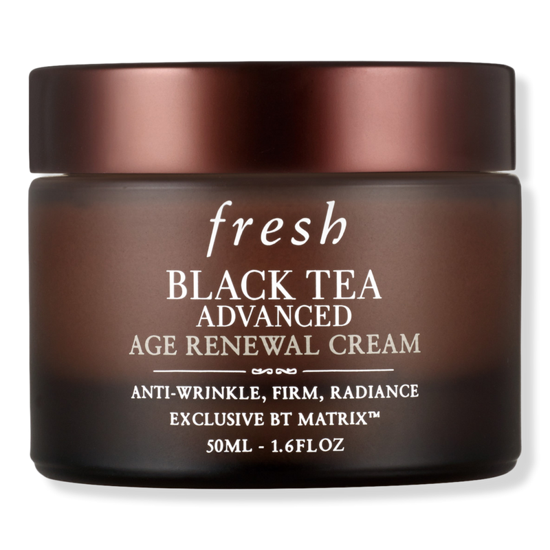 Black Tea Advanced Age Renewal Cream