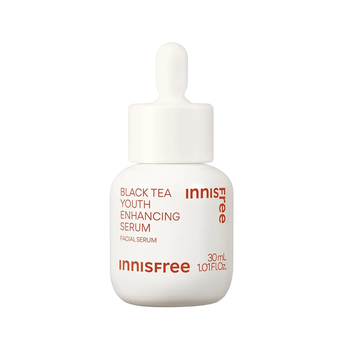 Fresh Black Tea Youth Enhancing Serum