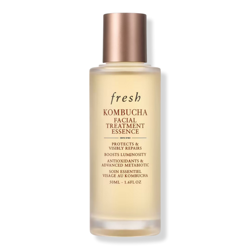 Kombucha Facial Essence