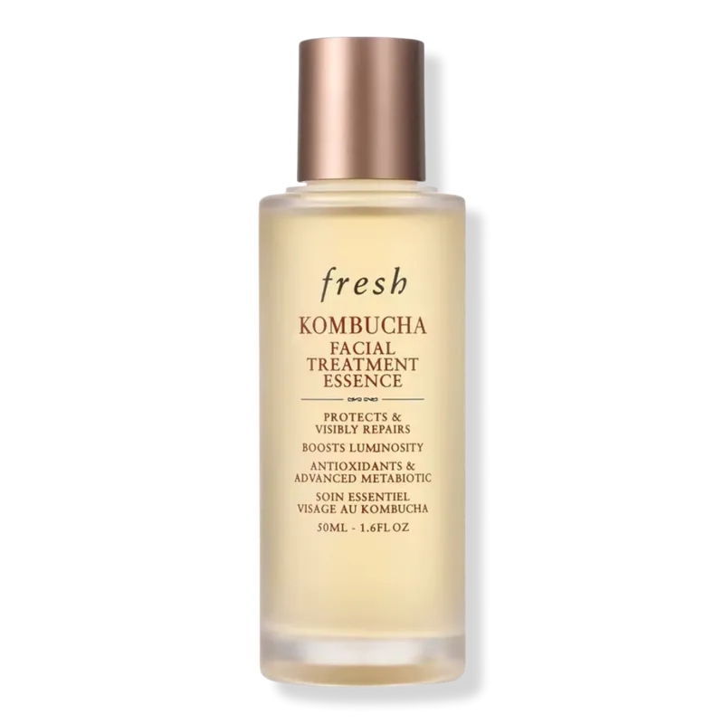 Kombucha Facial Essence