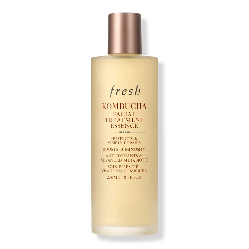 Fresh Kombucha Facial Treatment Essence