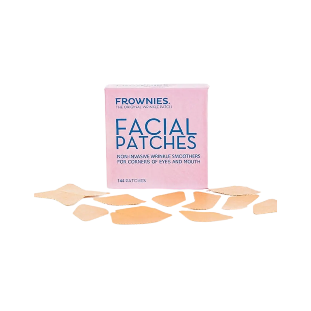 Facial Patches