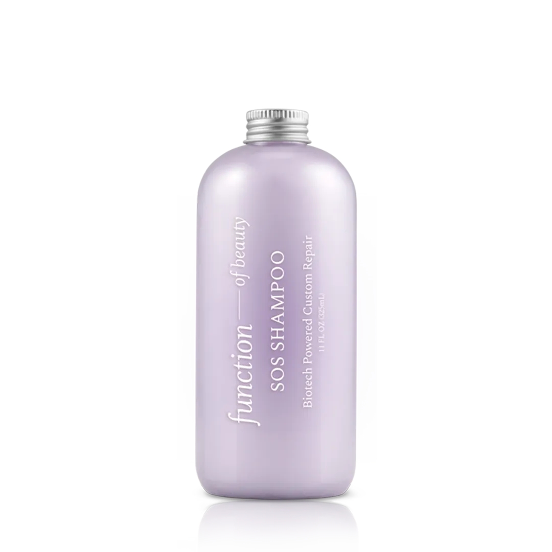 Shampoo and Conditioner