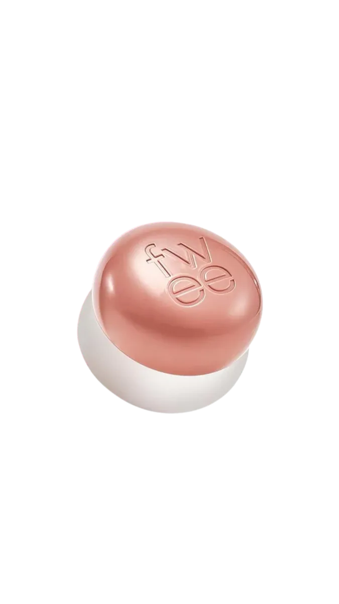 Blurry Lip and Cheek Pudding Pot