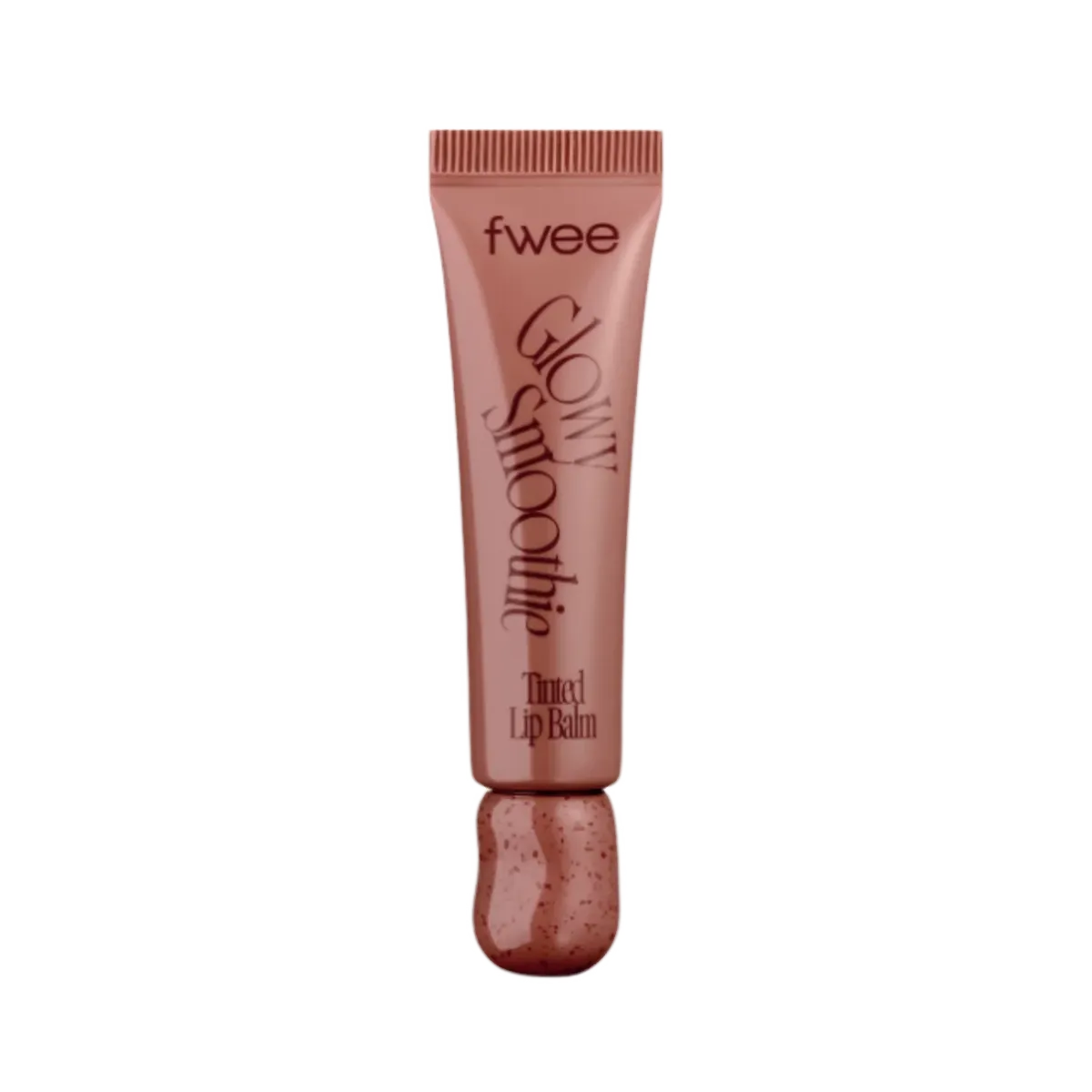 Fwee Glowy Smoothie Tinted Lip Balm
