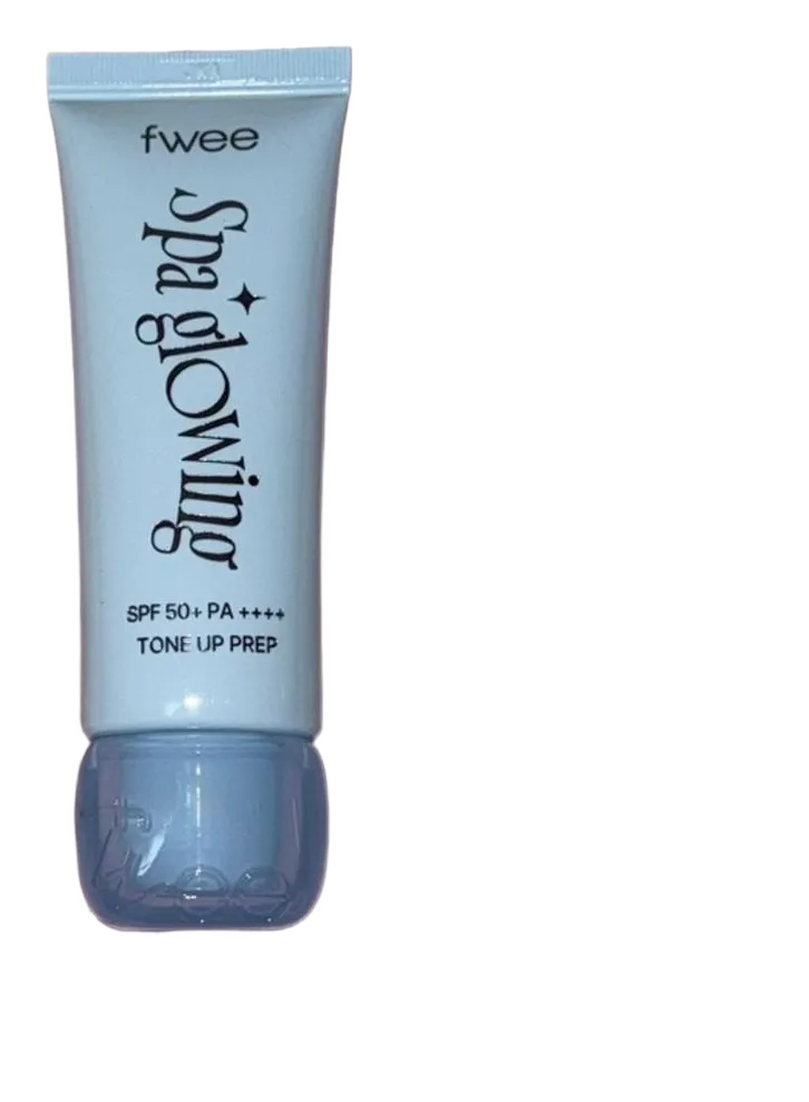 Fwee Spa Glowing UV Tone-Up Prep