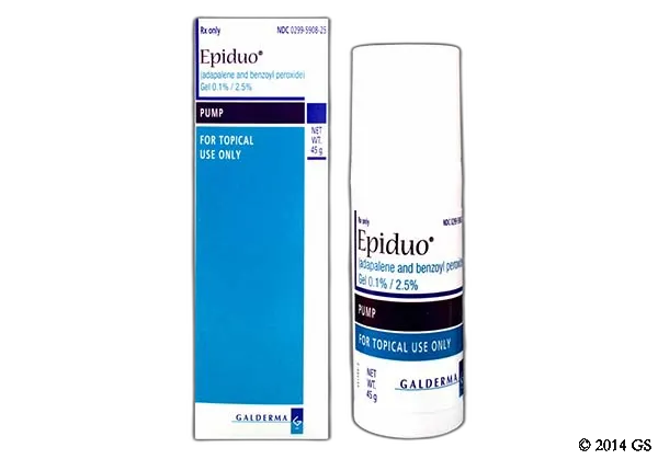 Epiduo