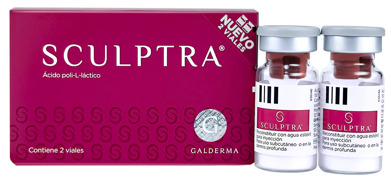 Sculptra