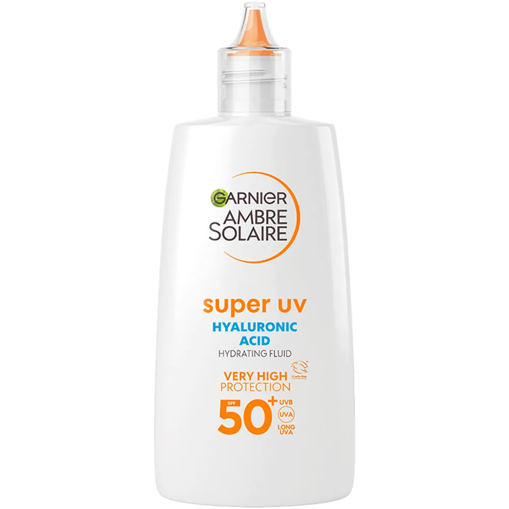 Garnier Ambre Solaire Super UV SPF 50