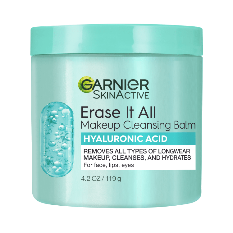 Cleansing Balm
