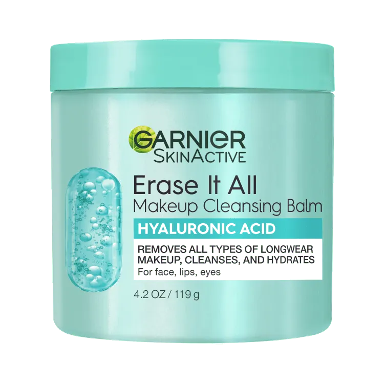 Cleansing Balm
